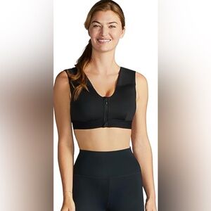 Tommie Copper Compression / Wireless Posture Corrector & Back Support Bra